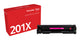 Everyday™ Magenta Toner by Xerox compatible with HP 201X (CF403X), Høj kapacitet