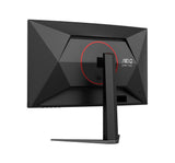 AOC G4 C27G4Z2 computerskærm 68,6 cm (27") 1920 x 1080 pixel Fuld HD LCD Sort, Rød