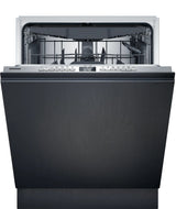 Siemens iQ300 SX73EX22CE opvaskemaskine Fuldt indbygget 14 kuverter