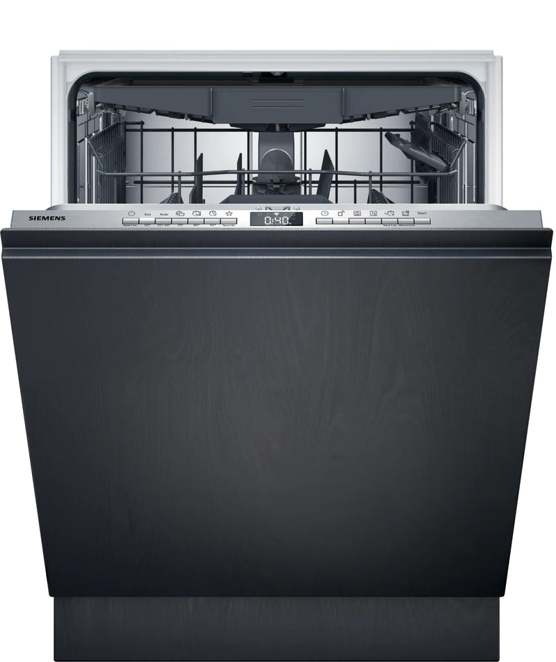 Siemens iQ300 SX73EX22CE opvaskemaskine Fuldt indbygget 14 kuverter