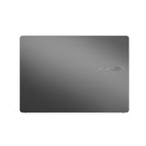 MSI Prestige 14 AI+ D3MG-017FR Copilot+ PC Intel Core Ultra 7 355 Laptop 35,6 cm (14") Full HD+ 32 GB LPDDR5x-SDRAM 1 TB SSD Wi-Fi 7 (802.11be) Windows 11 Home Grå Fransk