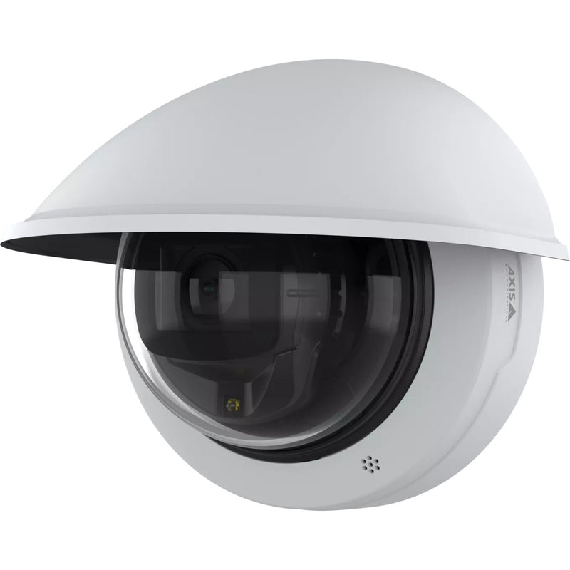 Axis M4227-LVE Kuppel IP-sikkerhedskamera Udendørs 2688 x 1512 pixel Væg
