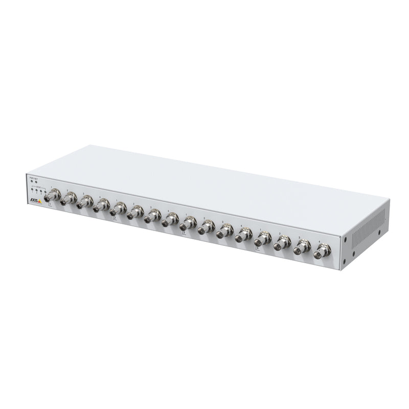 Axis 02036-003 videoserver 720 x 576 pixel 30 fps
