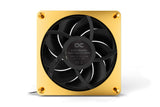 Alphacool 13856 Computerkølesystem, dele og tilbehør Blæsermodul