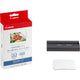 Canon 7741A001 print etiket