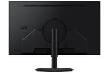 Samsung S32FG506EU computerskærm 81,3 cm (32") 2560 x 1440 pixel Quad HD LCD Sort
