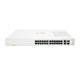 HPE Aruba Networking Aruba Instant On 1960 24G 2XGT 2SFP+ Administreret L2+ Gigabit Ethernet (10/100/1000) 1U Hvid