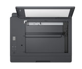 HP Smart Tank 580 All-in-One Printer, Home and home office, Print, copy, scan, Wireless; High-volume printer tank; Print from phone or tablet; Scan to PDF