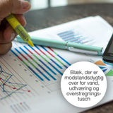 Epson Pen and crossword Singlepack Black 16XL DURABrite Ultra Ink