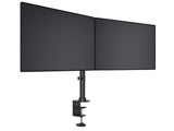 Multibrackets 3309 skærmbeslag og -stativer 68,6 cm (27") Skrivebord Sort