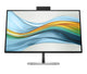 HP Series 5 Pro Pro-serien 5 27" QHD USB-C-mødeskærm - 527pm PVC-fri