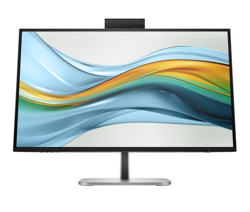 HP Series 5 Pro Pro-serien 5 27" QHD USB-C-mødeskærm - 527pm PVC-fri