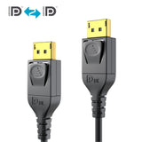 PureLink DisplayPort 1.4 - PureInstall 1,5 m Sort