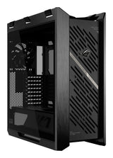 ASUS ROG Strix Helios II GX601S Midi Tower Sort