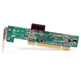 StarTech.com PCI1PEX1 interface-kort/adapter Intern PCIe