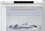 Beko RFNM200T40WN Stående fryser Fritstående 177 L Hvid