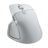 Logitech MX Master 4 for Mac mus Kontor Højre hånd Bluetooth Laser 8000 dpi