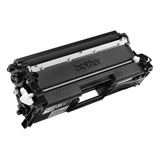 Brother TN-821XLBK tonerpatron 1 stk Original Sort