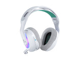 Logitech G G522 Lightspeed Headset Trådløs Spil USB Type-C Bluetooth Hvid