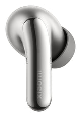 Xiaomi Buds 5 Pro Headset True Wireless Stereo (TWS) I ørerne Opkald/musik USB Type-C Bluetooth Grå, Titanium