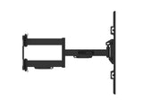 Multibrackets 2616 tv-beslag 2,79 m (110") Sort