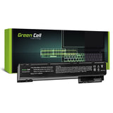 Green Cell HP113 laptop reservedel Batteri