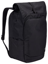 Case Logic VARIBP117 Black rygsæk Fritidsrygsæk Sort Genanvendt polyester