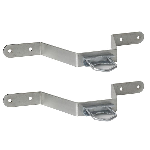 Extralink K150 MAST MOUNT WITH U-BOLT M8
