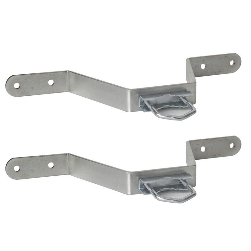 Extralink K150 MAST MOUNT WITH U-BOLT M8