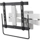 One For All WM 6482 tv-beslag 195,6 cm (77") Sort