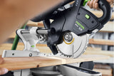 Festool 578569 rundsavklinge 21,6 cm 3 stk