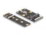 DeLOCK 64221 interface-kort/adapter Intern Mini PCIe