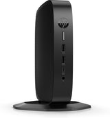 HP Elite t655 2,1 GHz Windows 10 IoT Enterprise 1,12 kg Sort R2314