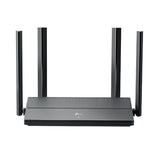 TP-Link EX141 trådløs router Gigabit Ethernet Dual-band (2,4 GHz / 5 GHz) Sort