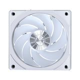 Lian Li 12CL1 Computerkabinet Ventilator 12 cm Hvid
