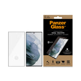 PanzerGlass ® UltraForce1 Samsung Galaxy S22 Ultra 5G | Skærmbeskyttelse