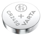 Varta -CR2450
