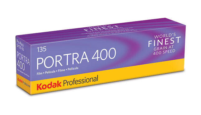 Kodak 6031678 farvefilm
