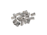 Lanberg PLS-5000EZ kabelsamler RJ-45 Grå