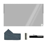 StarTech.com 24M61-PRIVACY-SCREEN antirefleks skærm 61 cm (24") Monitor Rammeløst display privatlivsfilter