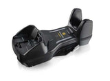 Datalogic PM9600-DHP433RBK10 stregkodelæser Håndholdt stregkodelæser 1D/2D Laser Sort, Gul