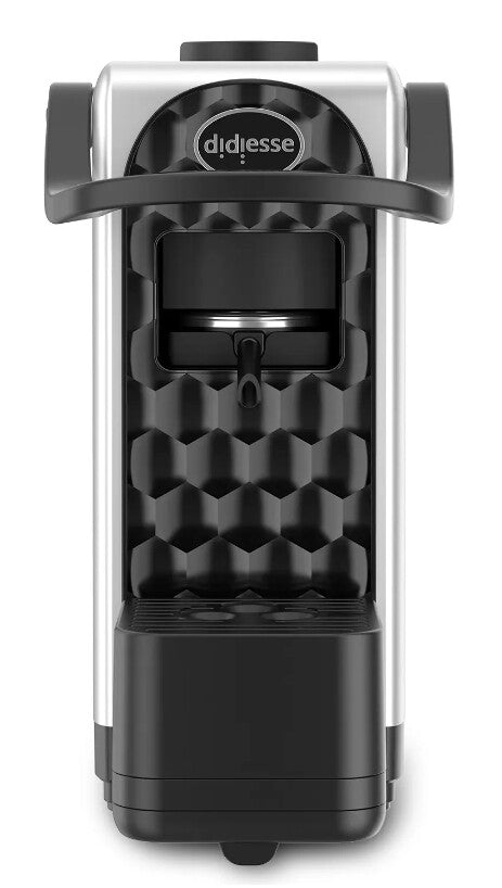 Didiesse DarkSide Semi-auto Pude kaffemaskine 1,3 L