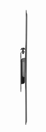 Gembird WM-42F-03 tv-beslag 106,7 cm (42") Sort