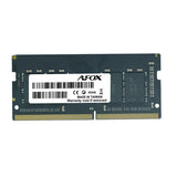 AFOX AFSD48FH1P hukommelsesmodul 8 GB 1 x 8 GB DDR4 260-pin SO-DIMM