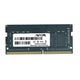 AFOX AFSD48FH1P hukommelsesmodul 8 GB 1 x 8 GB DDR4 260-pin SO-DIMM