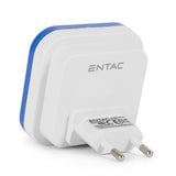 Entac ENL-CS-0.5W-DSB natte-belysning Plug-in natlys