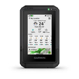 Garmin eTrex Touch Personligt Sort