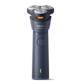 Philips 1000 series S1881/00 barbermaskine til ham Rotations shaver Marineblå
