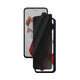 PanzerGlass SAFE. by ® 2-Way Privacy Skærmbeskyttelse Samsung Galaxy A56 5G | Ultra-Wide Fit m. EasyAligner