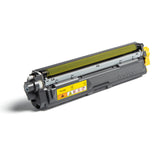 Brother TN-245Y tonerpatron 1 stk Original Gul